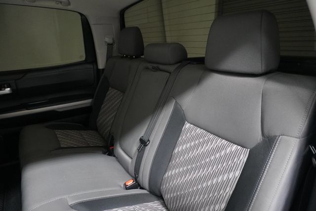 2019 Toyota Tundra 2WD SR5 CrewMax 5.5' Bed 4.6L - 22937585 - 11