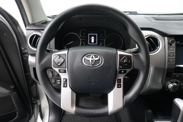 2019 Toyota Tundra 2WD SR5 CrewMax 5.5' Bed 4.6L - 22937585 - 14