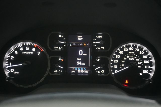 2019 Toyota Tundra 2WD SR5 CrewMax 5.5' Bed 4.6L - 22937585 - 15