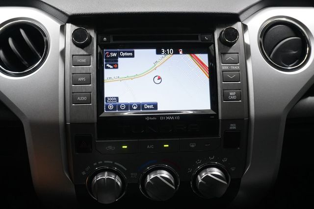 2019 Toyota Tundra 2WD SR5 CrewMax 5.5' Bed 4.6L - 22937585 - 16