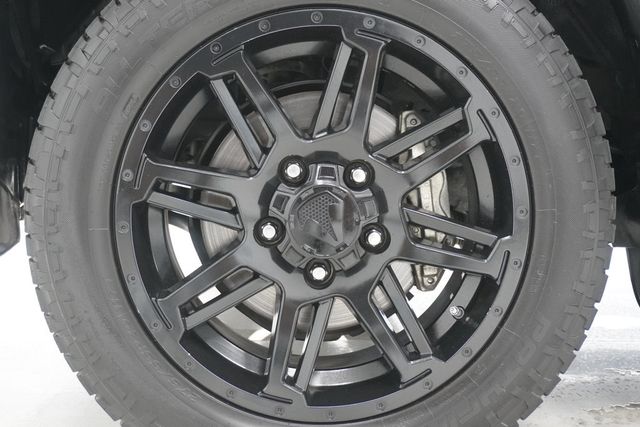 2019 Toyota Tundra 2WD SR5 CrewMax 5.5' Bed 4.6L - 22937585 - 22