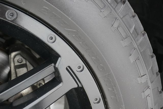 2019 Toyota Tundra 2WD SR5 CrewMax 5.5' Bed 4.6L - 22937585 - 23