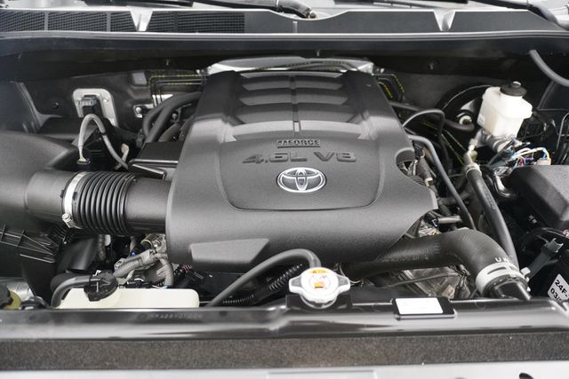 2019 Toyota Tundra 2WD SR5 CrewMax 5.5' Bed 4.6L - 22937585 - 25