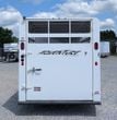 2019 Trails West 4 Horse Slant Open Slat  - 22897861 - 3