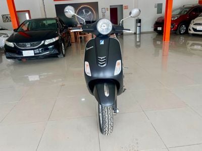 2019 Vespa 150 150cc