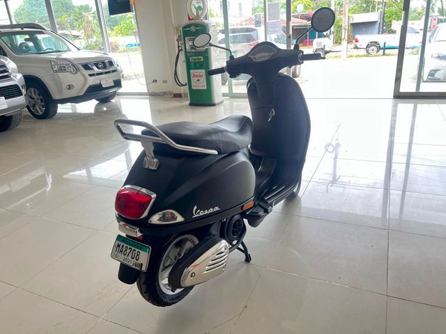 2019 Vespa 150 150cc Vespa 150cc Solo 1500 kms - 22846794 - 3