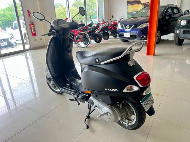 2019 Vespa 150 150cc Vespa 150cc Solo 1500 kms - 22846794 - 5