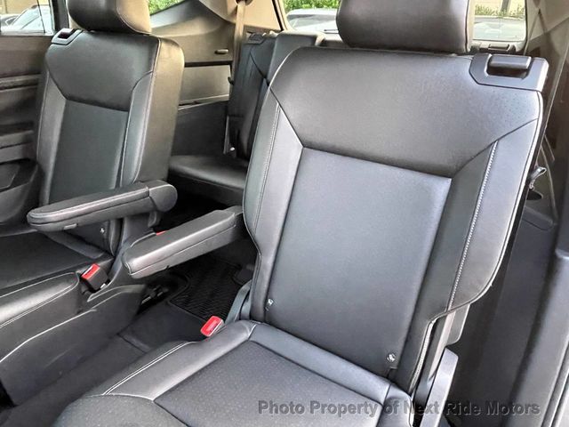 2019 Volkswagen Atlas 2019 VOLKSWAGEN ATLAS V6 3.6L SEL 4MOTION BEST-DEAL 615-730-9991 - 22869059 - 11