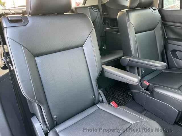 2019 Volkswagen Atlas 2019 VOLKSWAGEN ATLAS V6 3.6L SEL 4MOTION BEST-DEAL 615-730-9991 - 22869059 - 12