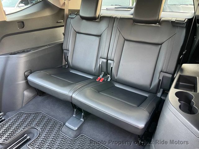 2019 Volkswagen Atlas 2019 VOLKSWAGEN ATLAS V6 3.6L SEL 4MOTION BEST-DEAL 615-730-9991 - 22869059 - 13