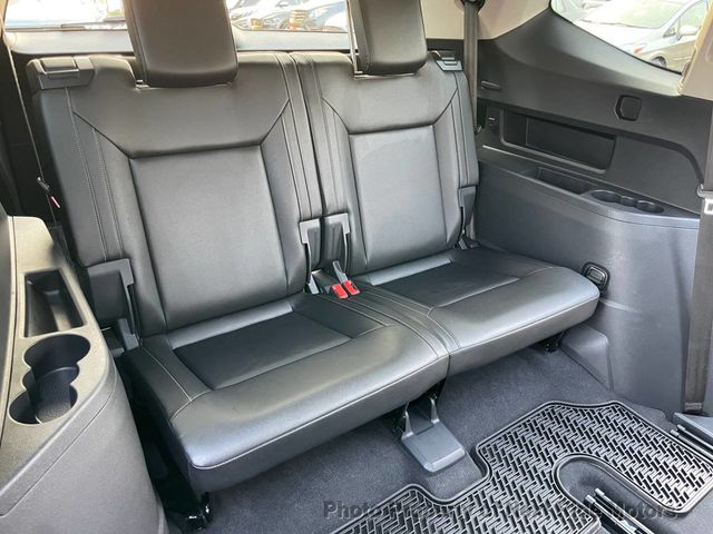 2019 Volkswagen Atlas 2019 VOLKSWAGEN ATLAS V6 3.6L SEL 4MOTION BEST-DEAL 615-730-9991 - 22869059 - 14