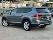 2019 Volkswagen Atlas 2019 VOLKSWAGEN ATLAS V6 3.6L SEL 4MOTION BEST-DEAL 615-730-9991 - 22869059 - 1