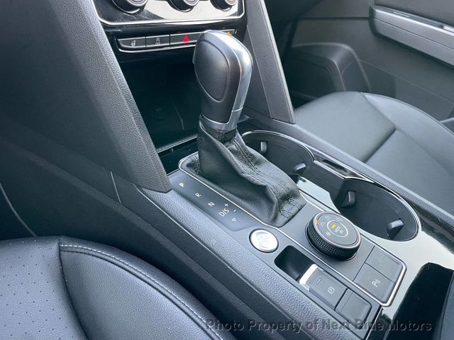 2019 Volkswagen Atlas 2019 VOLKSWAGEN ATLAS V6 3.6L SEL 4MOTION BEST-DEAL 615-730-9991 - 22869059 - 19