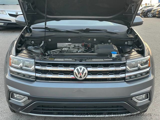 2019 Volkswagen Atlas 2019 VOLKSWAGEN ATLAS V6 3.6L SEL 4MOTION BEST-DEAL 615-730-9991 - 22869059 - 24