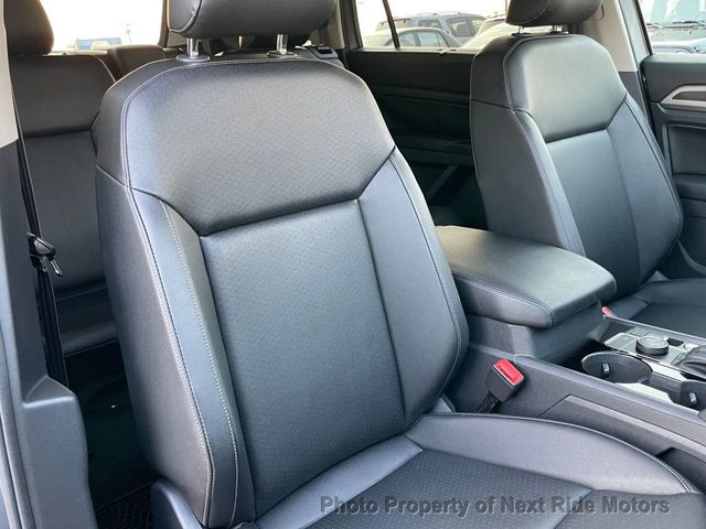 2019 Volkswagen Atlas 2019 VOLKSWAGEN ATLAS V6 3.6L SEL 4MOTION BEST-DEAL 615-730-9991 - 22869059 - 8