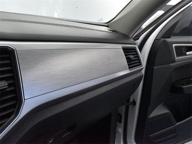 2019 Volkswagen Atlas 2.0T S FWD - 22930782 - 10