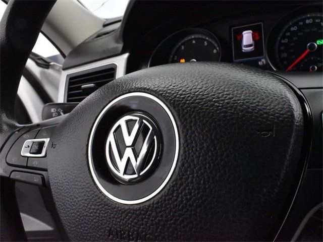 2019 Volkswagen Atlas 2.0T S FWD - 22930782 - 11