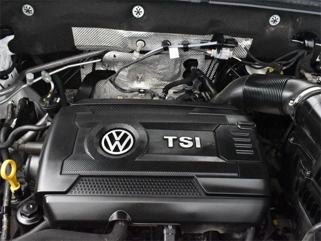 2019 Volkswagen Atlas 2.0T S FWD - 22930782 - 12