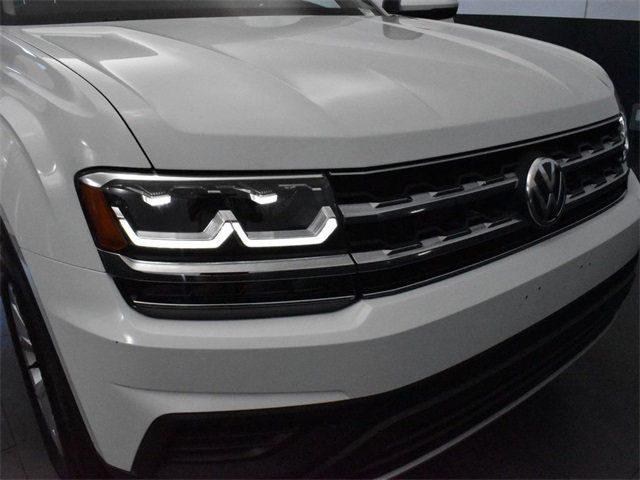 2019 Volkswagen Atlas 2.0T S FWD - 22930782 - 13