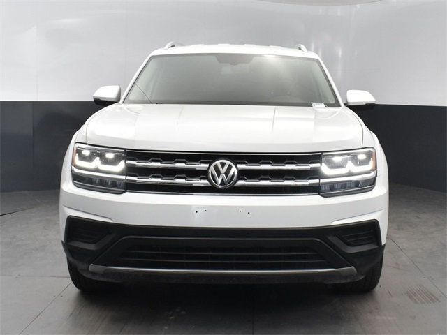 2019 Volkswagen Atlas 2.0T S FWD - 22930782 - 19