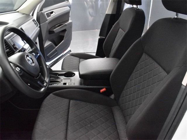 2019 Volkswagen Atlas 2.0T S FWD - 22930782 - 4
