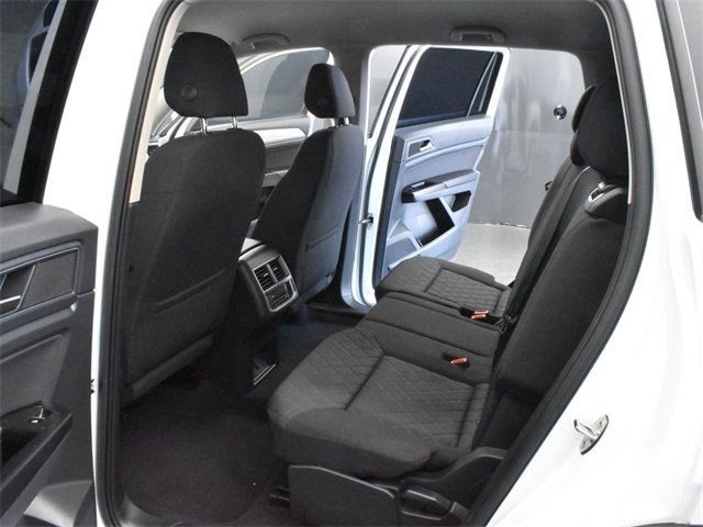 2019 Volkswagen Atlas 2.0T S FWD - 22930782 - 5