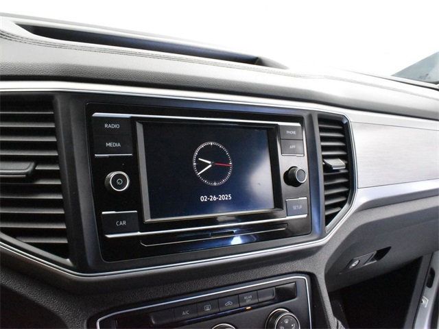 2019 Volkswagen Atlas 2.0T S FWD - 22930782 - 7