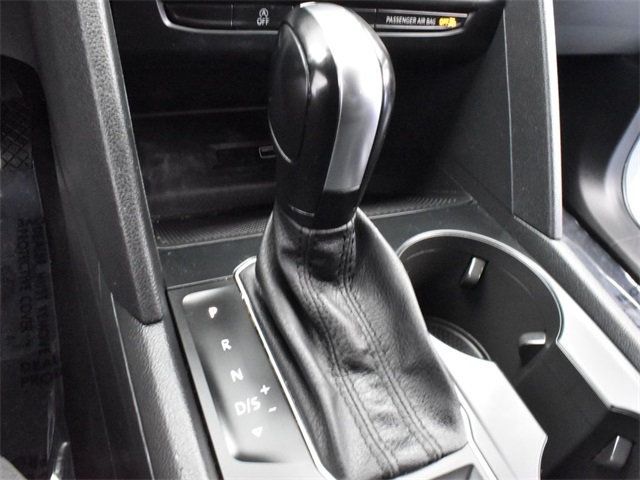 2019 Volkswagen Atlas 2.0T S FWD - 22930782 - 8