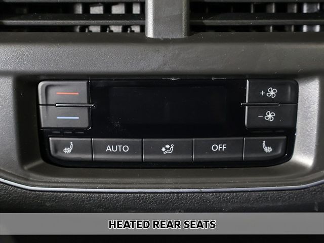 2019 Volkswagen Atlas 3.6L V6 SEL Premium 4MOTION - 22918209 - 10
