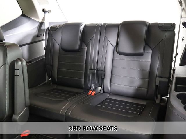 2019 Volkswagen Atlas 3.6L V6 SEL Premium 4MOTION - 22918209 - 12
