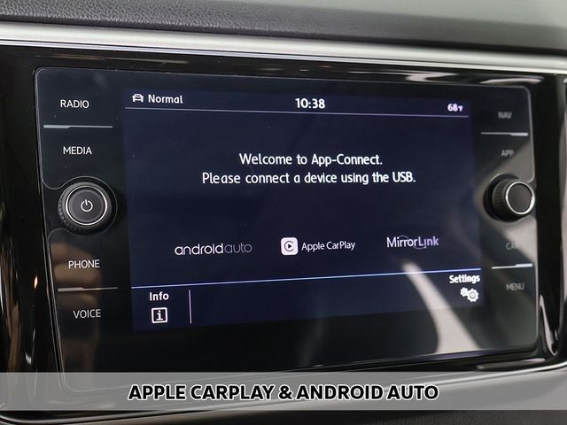 2019 Volkswagen Atlas 3.6L V6 SEL Premium 4MOTION - 22918209 - 13