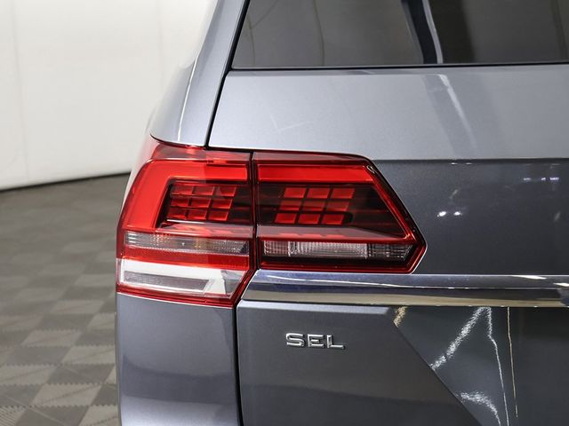 2019 Volkswagen Atlas 3.6L V6 SEL Premium 4MOTION - 22918209 - 19
