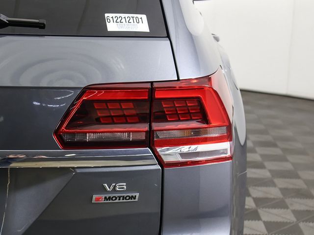 2019 Volkswagen Atlas 3.6L V6 SEL Premium 4MOTION - 22918209 - 20