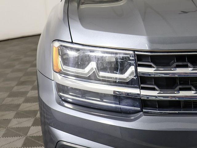 2019 Volkswagen Atlas 3.6L V6 SEL Premium 4MOTION - 22918209 - 21