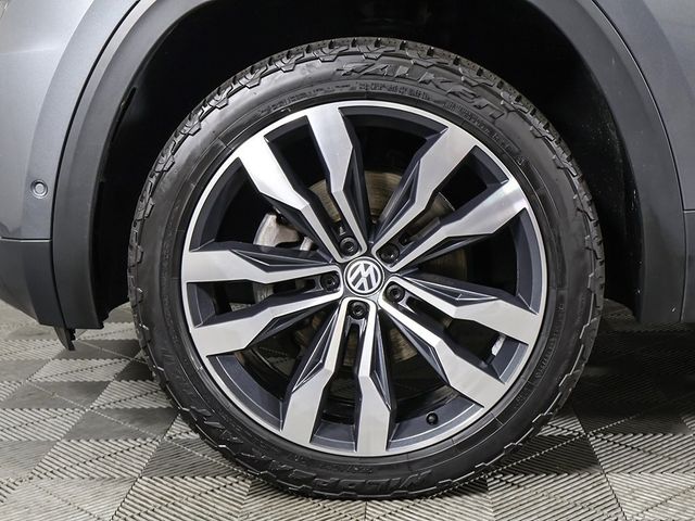2019 Volkswagen Atlas 3.6L V6 SEL Premium 4MOTION - 22918209 - 28