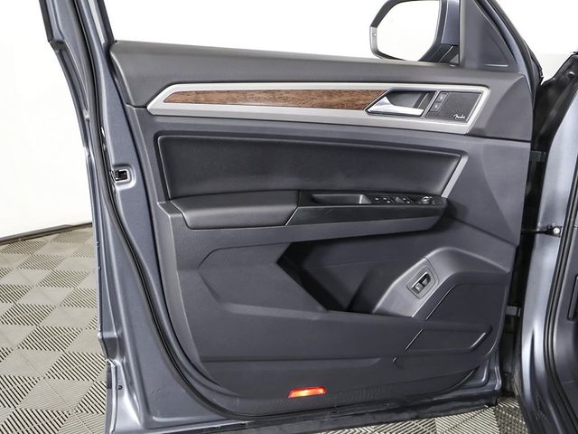 2019 Volkswagen Atlas 3.6L V6 SEL Premium 4MOTION - 22918209 - 29