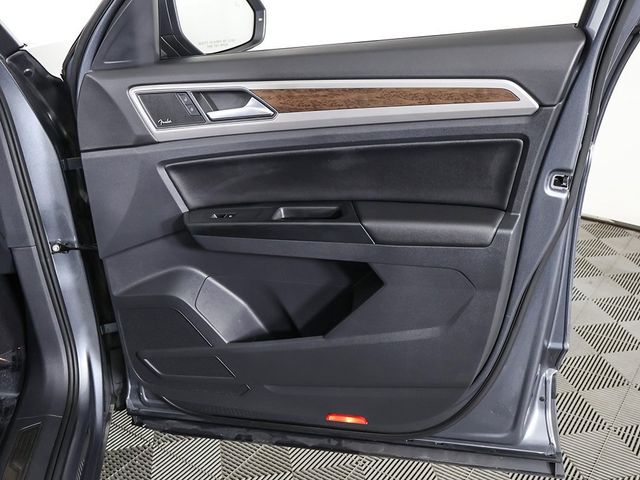 2019 Volkswagen Atlas 3.6L V6 SEL Premium 4MOTION - 22918209 - 30