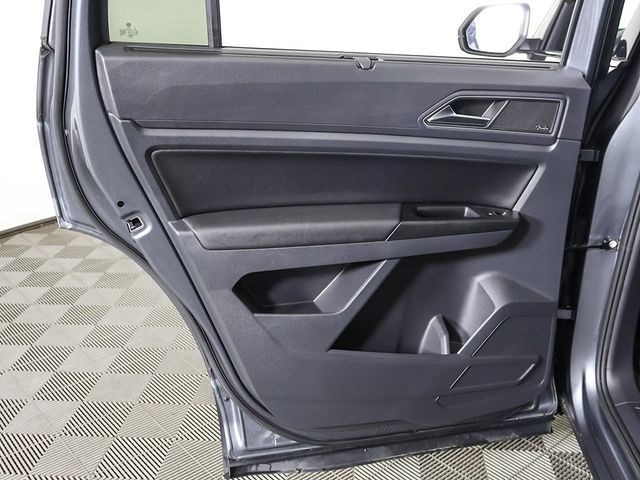 2019 Volkswagen Atlas 3.6L V6 SEL Premium 4MOTION - 22918209 - 31