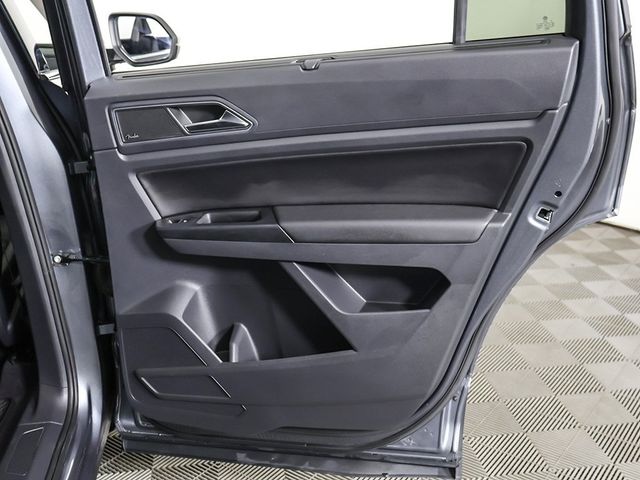 2019 Volkswagen Atlas 3.6L V6 SEL Premium 4MOTION - 22918209 - 32