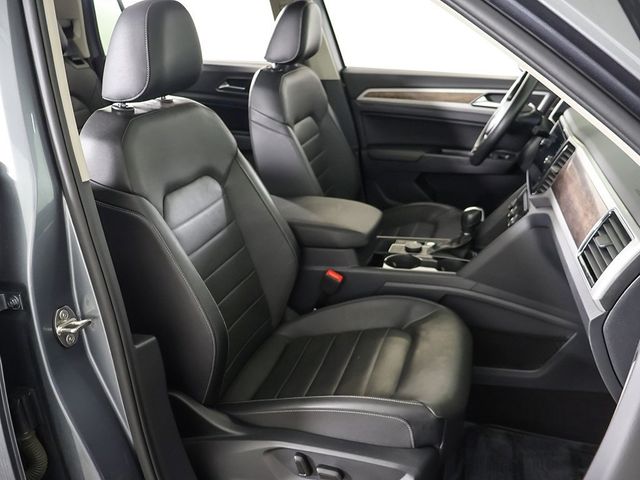 2019 Volkswagen Atlas 3.6L V6 SEL Premium 4MOTION - 22918209 - 36