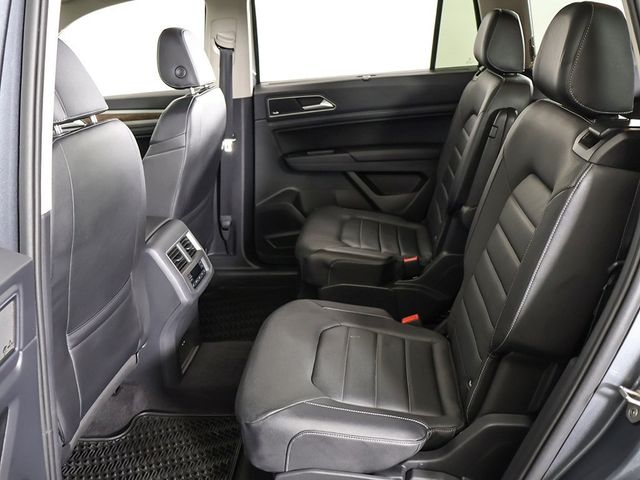 2019 Volkswagen Atlas 3.6L V6 SEL Premium 4MOTION - 22918209 - 41