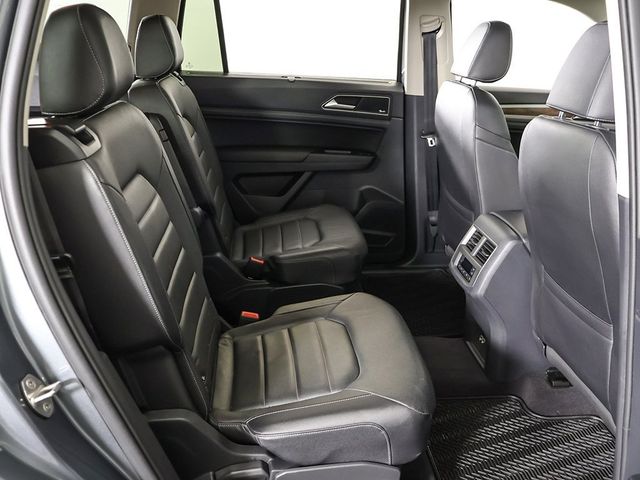 2019 Volkswagen Atlas 3.6L V6 SEL Premium 4MOTION - 22918209 - 42
