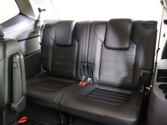 2019 Volkswagen Atlas 3.6L V6 SEL Premium 4MOTION - 22918209 - 43