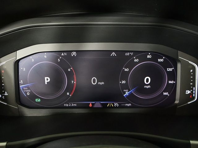 2019 Volkswagen Atlas 3.6L V6 SEL Premium 4MOTION - 22918209 - 51