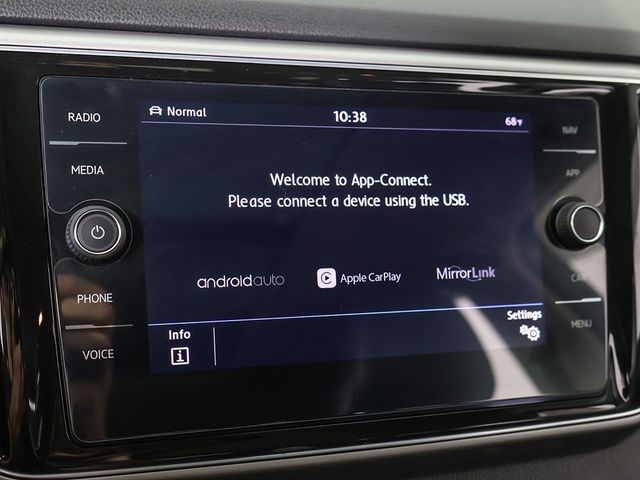 2019 Volkswagen Atlas 3.6L V6 SEL Premium 4MOTION - 22918209 - 57