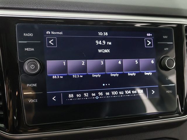 2019 Volkswagen Atlas 3.6L V6 SEL Premium 4MOTION - 22918209 - 58