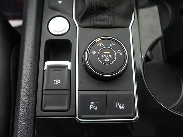 2019 Volkswagen Atlas 3.6L V6 SEL Premium 4MOTION - 22918209 - 60