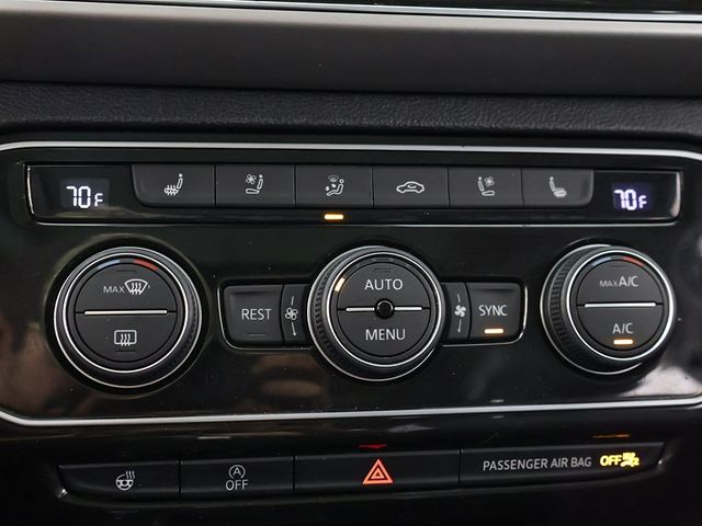 2019 Volkswagen Atlas 3.6L V6 SEL Premium 4MOTION - 22918209 - 61