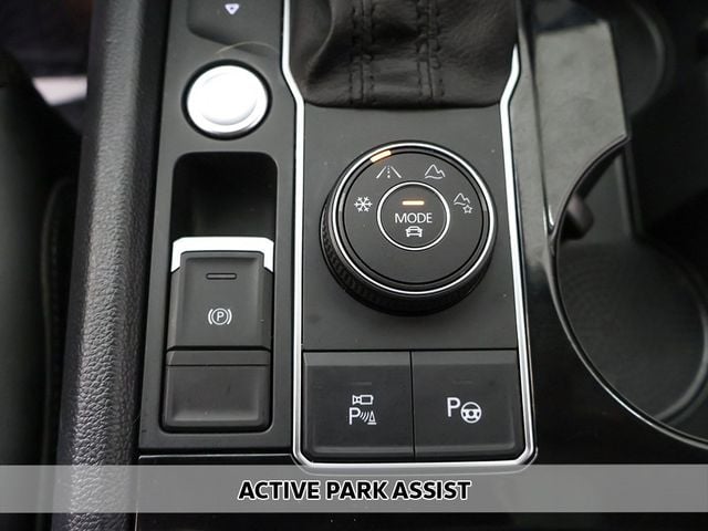 2019 Volkswagen Atlas 3.6L V6 SEL Premium 4MOTION - 22918209 - 6