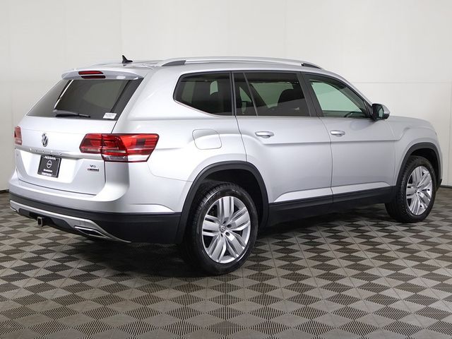 2019 Volkswagen Atlas 3.6L V6 SE w/Technology 4MOTION - 22926252 - 9